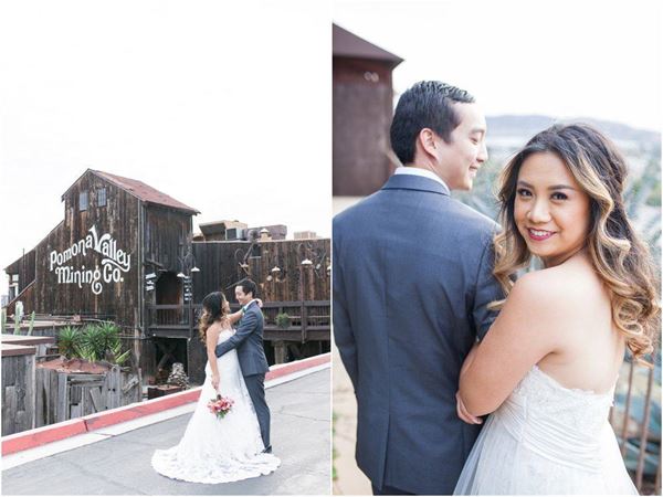 Pomona Valley Mining Company