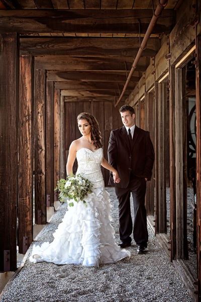 Pomona Valley Mining Company