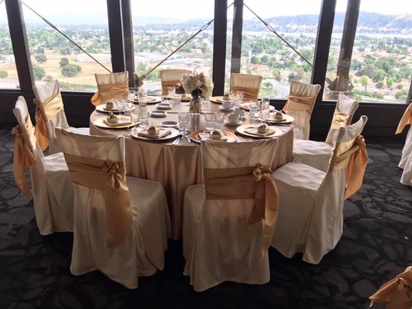 Pomona Valley Mining Company