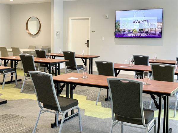 Avanti International Resort Orlando