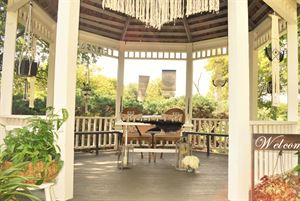 The  Gazebo