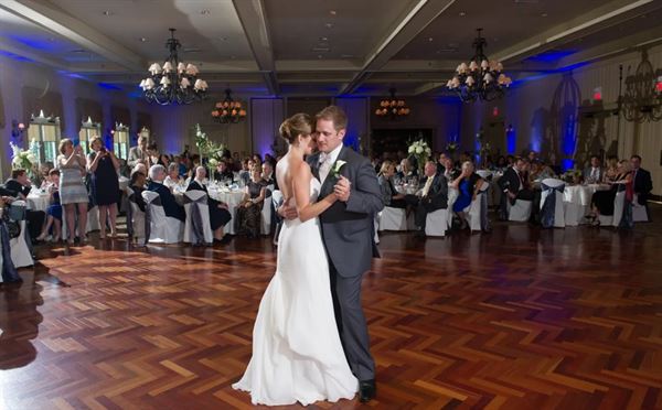 Fountain Head Country Club