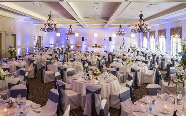 Fountain Head Country Club