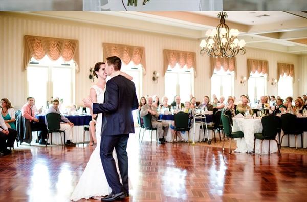 Fountain Head Country Club