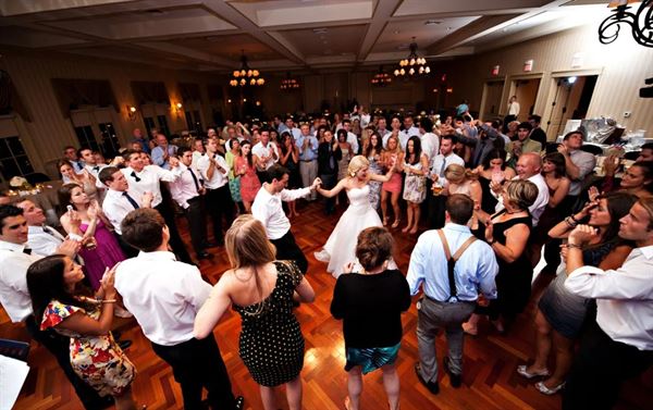 Fountain Head Country Club