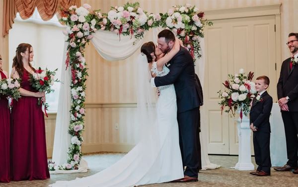 Fountain Head Country Club