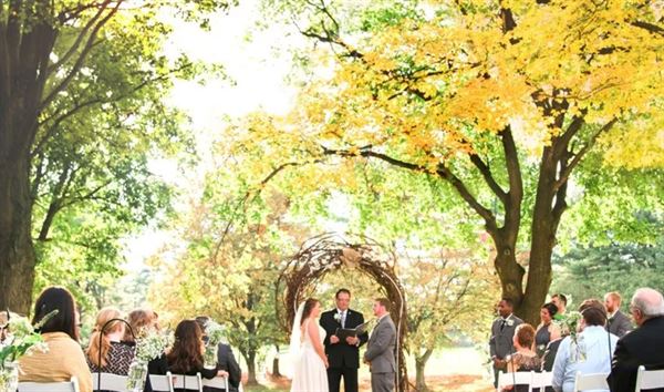 Fountain Head Country Club