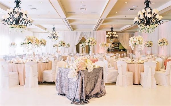 Fountain Head Country Club