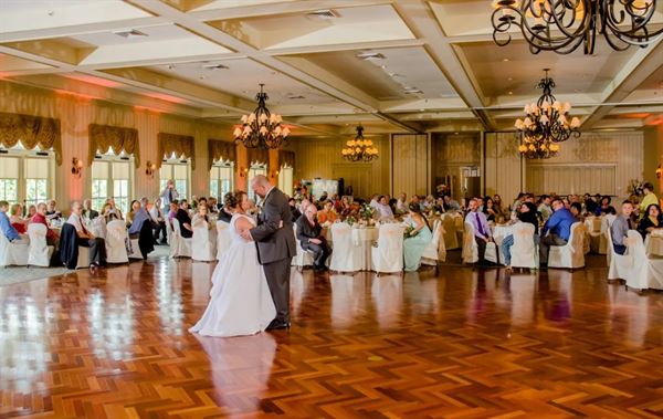 Fountain Head Country Club