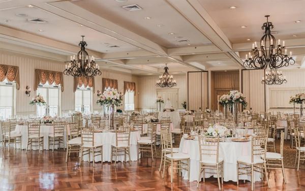 Fountain Head Country Club