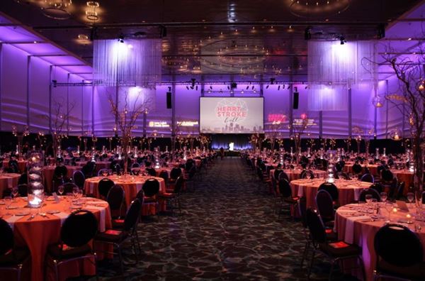 Kansas City Convention & Entertainment Facilities