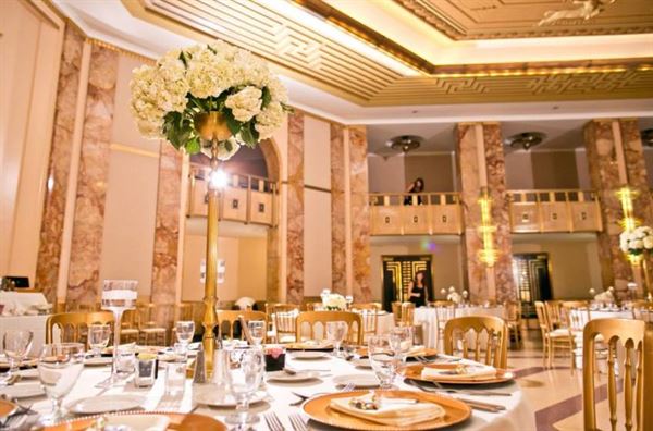 Kansas City Convention & Entertainment Facilities