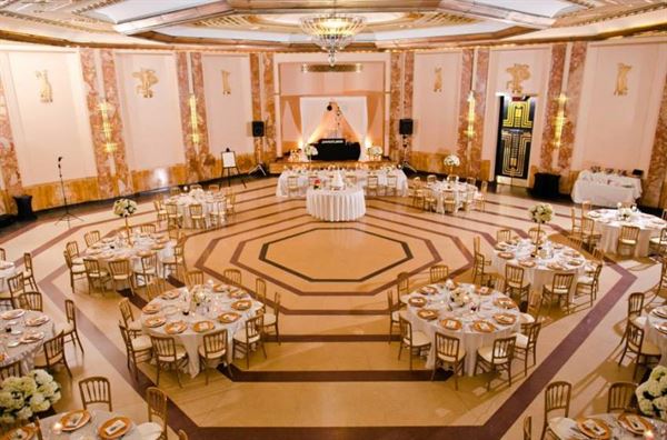 Kansas City Convention & Entertainment Facilities