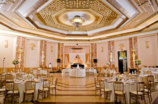 Kansas City Convention & Entertainment Facilities