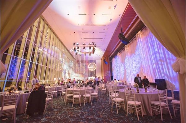 Kansas City Convention & Entertainment Facilities