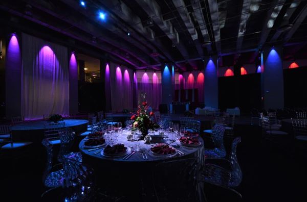 Kansas City Convention & Entertainment Facilities