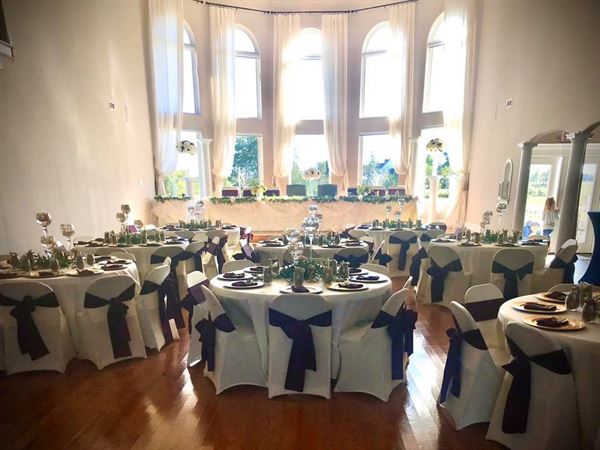 The Mansion at the Orchard