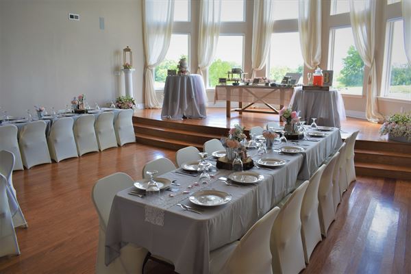 The Mansion at the Orchard