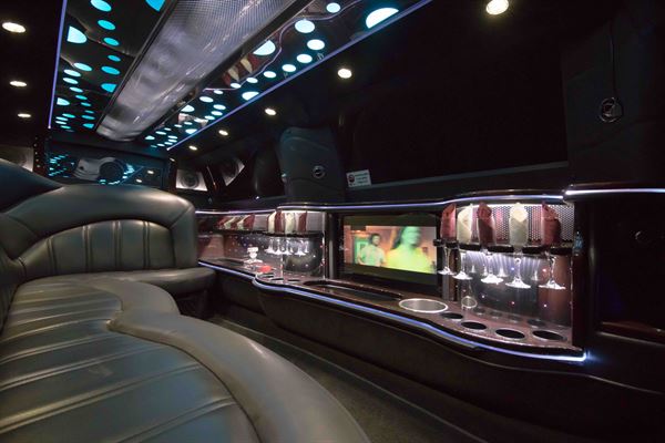 Boss Limousine Service
