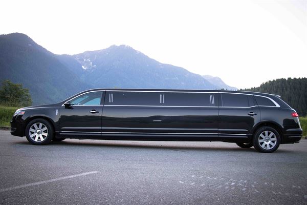 Boss Limousine Service