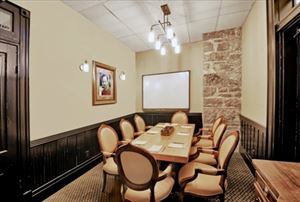 Additional Event Spaces