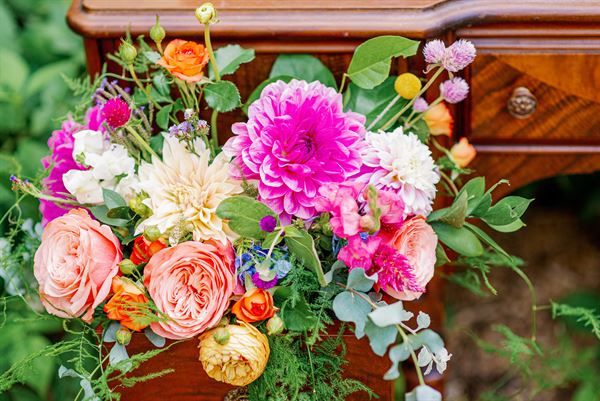 The Collective Company