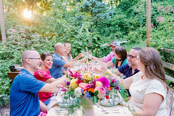 The Collective Company