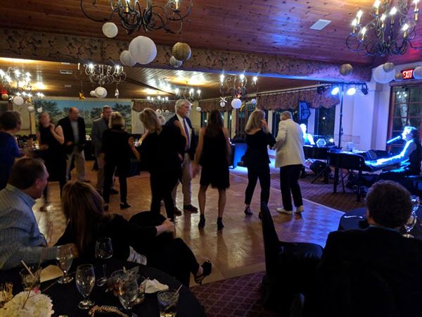 Santa Maria Country Club