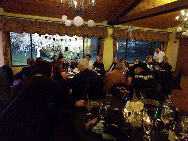 Santa Maria Country Club