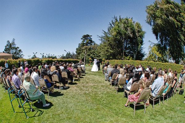 Santa Maria Country Club