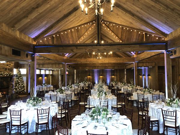 Birch Wood Vineyards