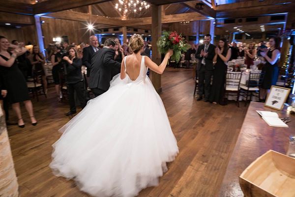 Birch Wood Vineyards