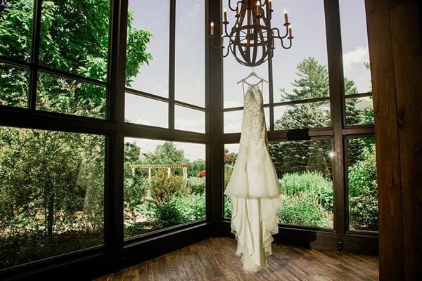 Birch Wood Vineyards