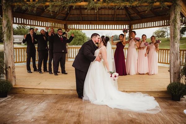 Diamond Lake Event Barn