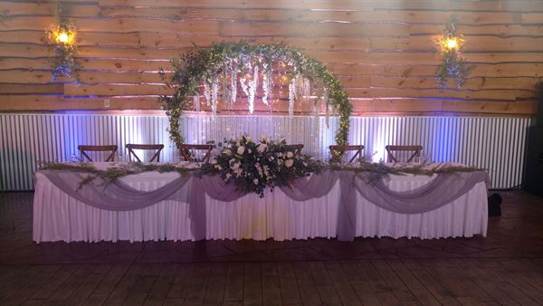 Diamond Lake Event Barn