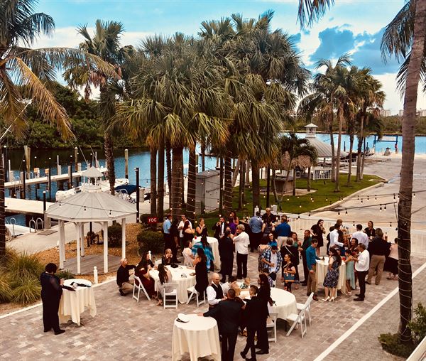 Out of the Blue Celebrations