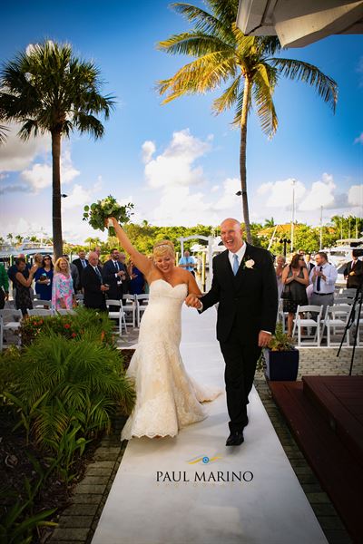 Out of the Blue Celebrations