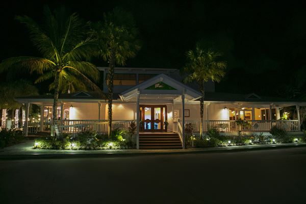 Out of the Blue Celebrations