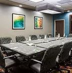 Executive Board Room
