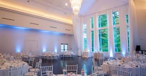 Lakeside Ballroom And Terrace