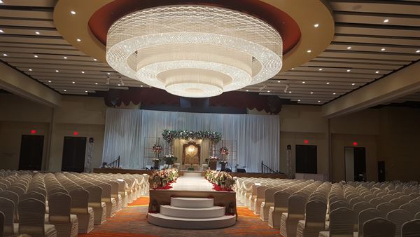 SLPS Community Center