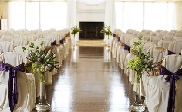 Fredericksburg Country Club