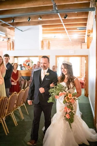 The Apothecary Lofts & Ridnour Room