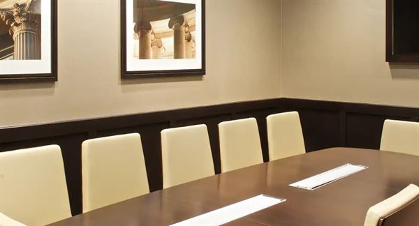 Embassy Suites by Hilton Dallas Near the Galleria