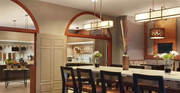 Embassy Suites by Hilton Dallas Near the Galleria