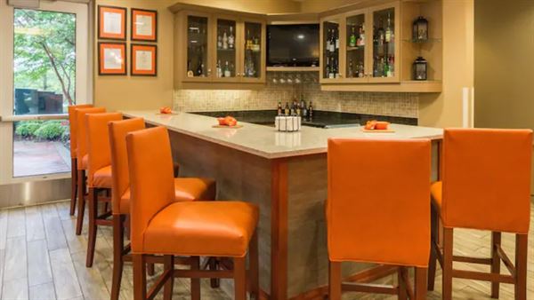 Hilton Garden Inn Charlottesville