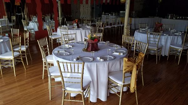 Karma's Dance Factory. Inc.