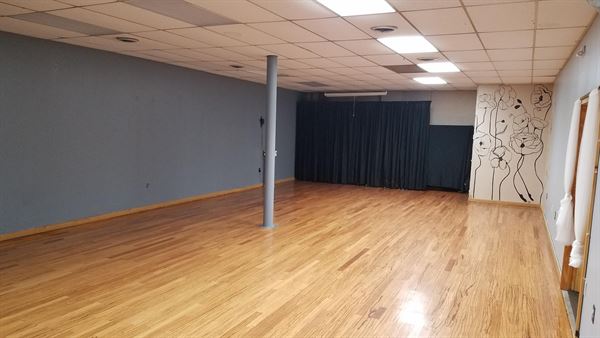 Karma's Dance Factory. Inc.