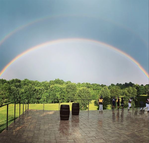 The Manor at Silo Falls