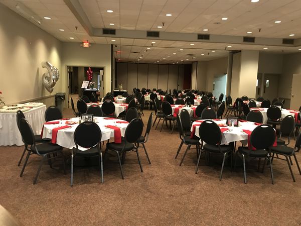 Arrowhead Golf & Event Center